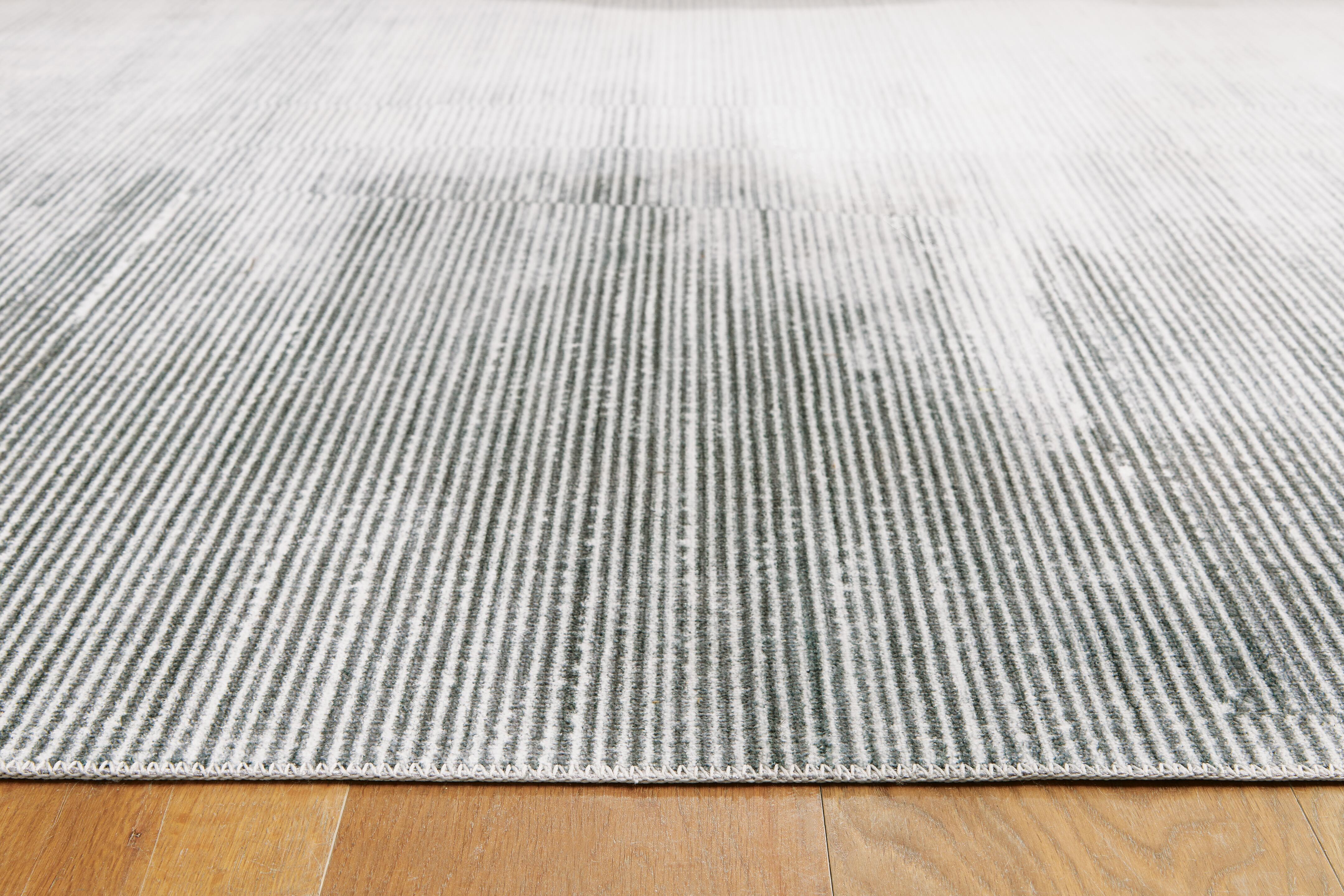 Milset Washable 8' x 10' Rug | Ashley