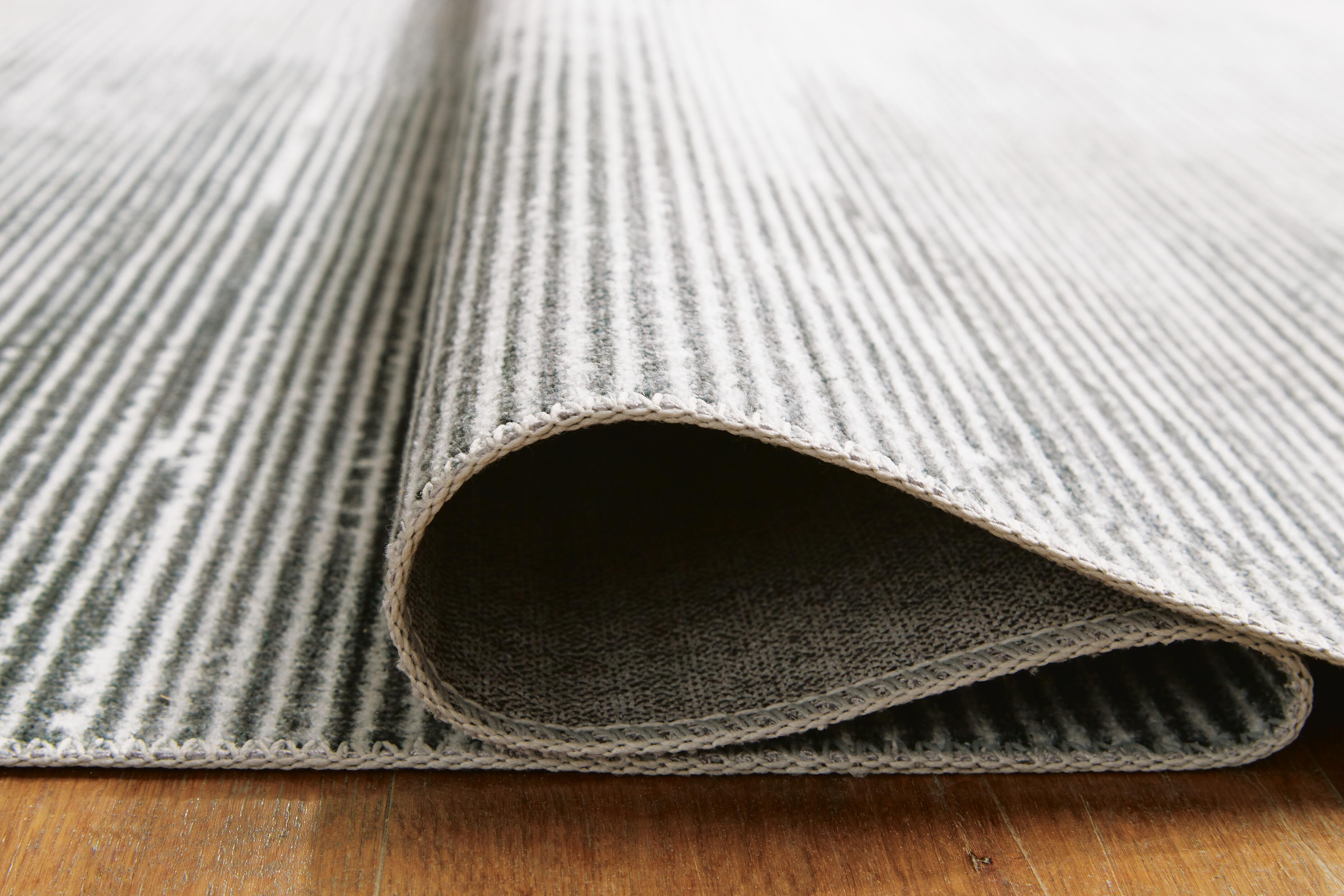 Milset Washable 8' x 10' Rug | Ashley