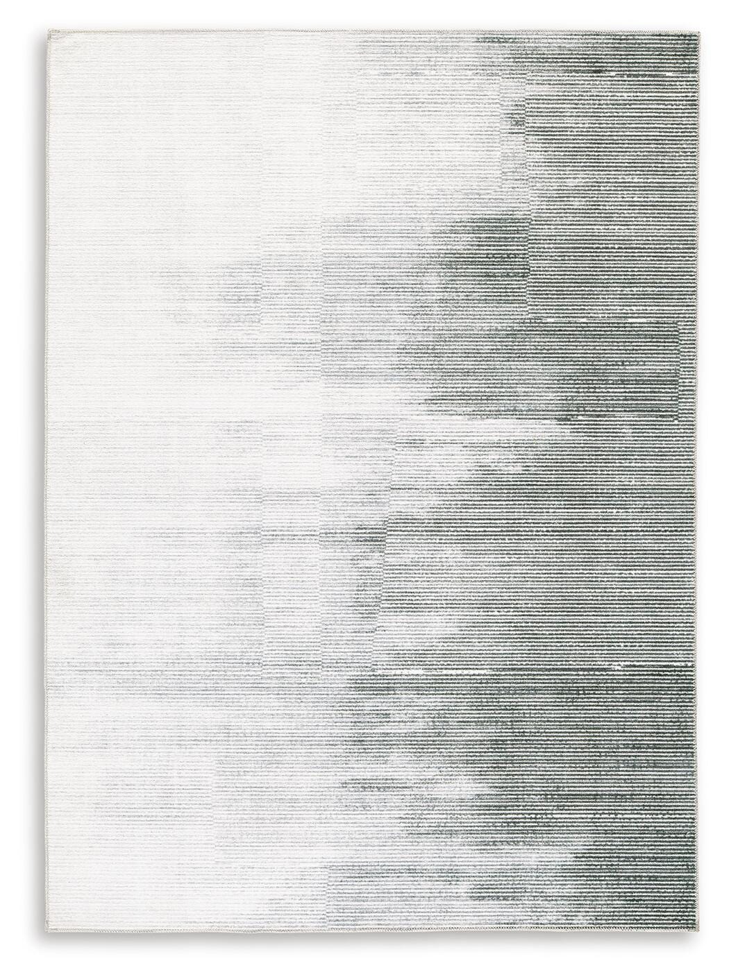 Milset 8'1" x 10' Washable Rug, , large