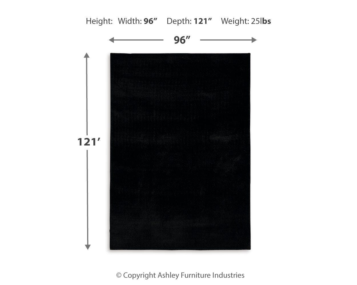 Anaben Dimensions