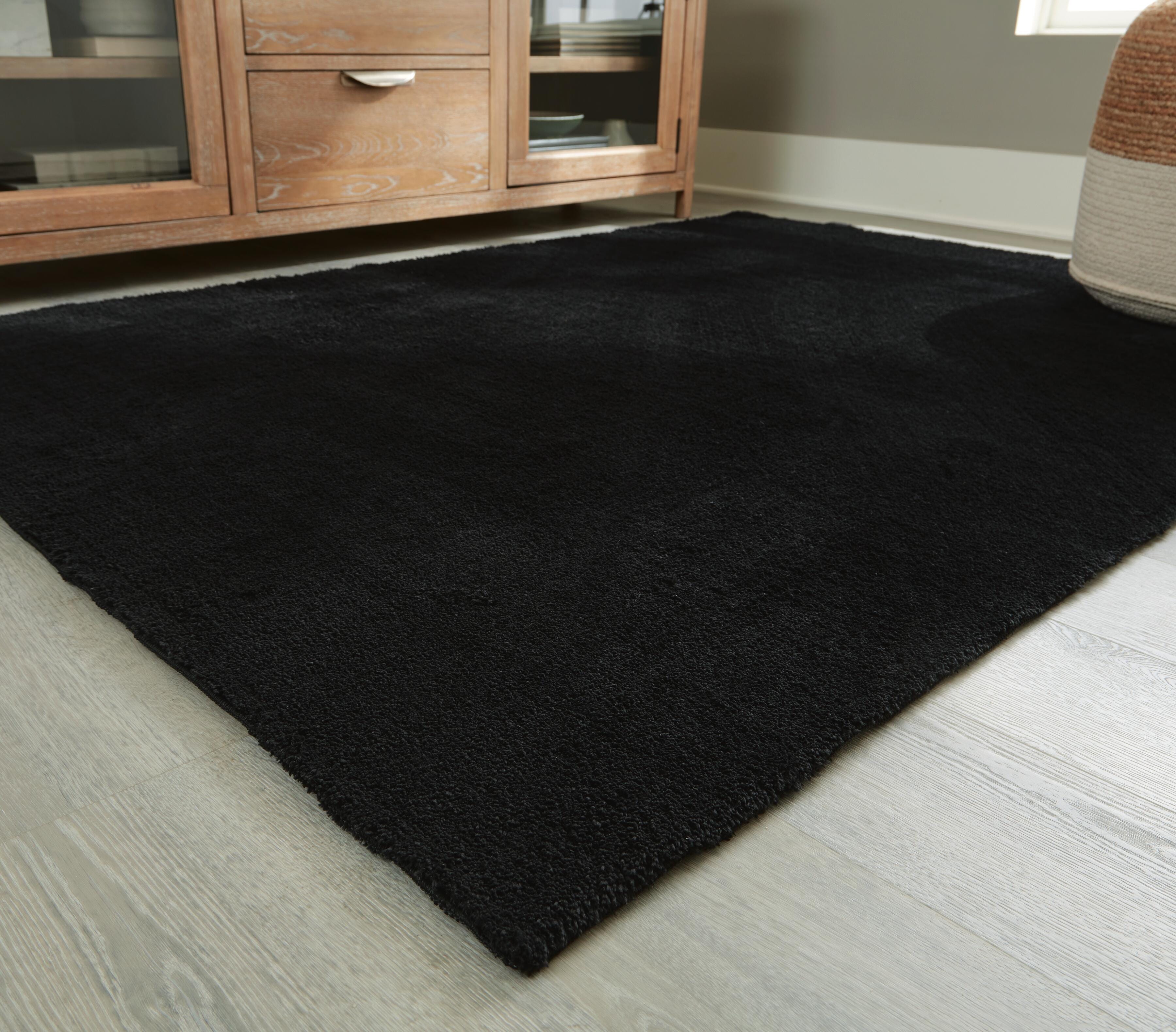 Anaben 5' x 7' Washable Rug - image 3