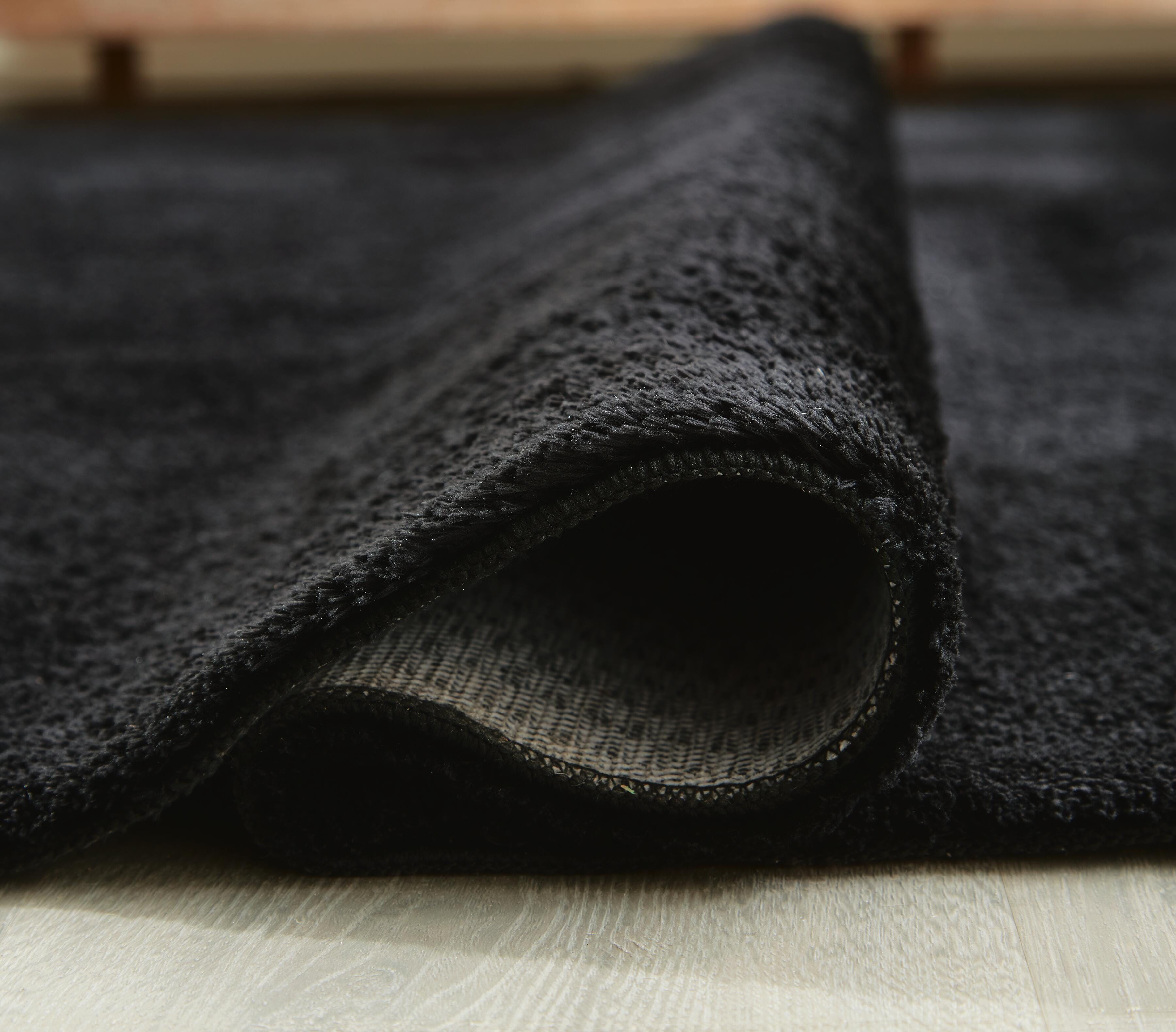 Anaben 5' x 7' Washable Rug - image 4