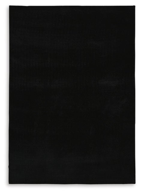Annaben 8' x 10' Washable Rug