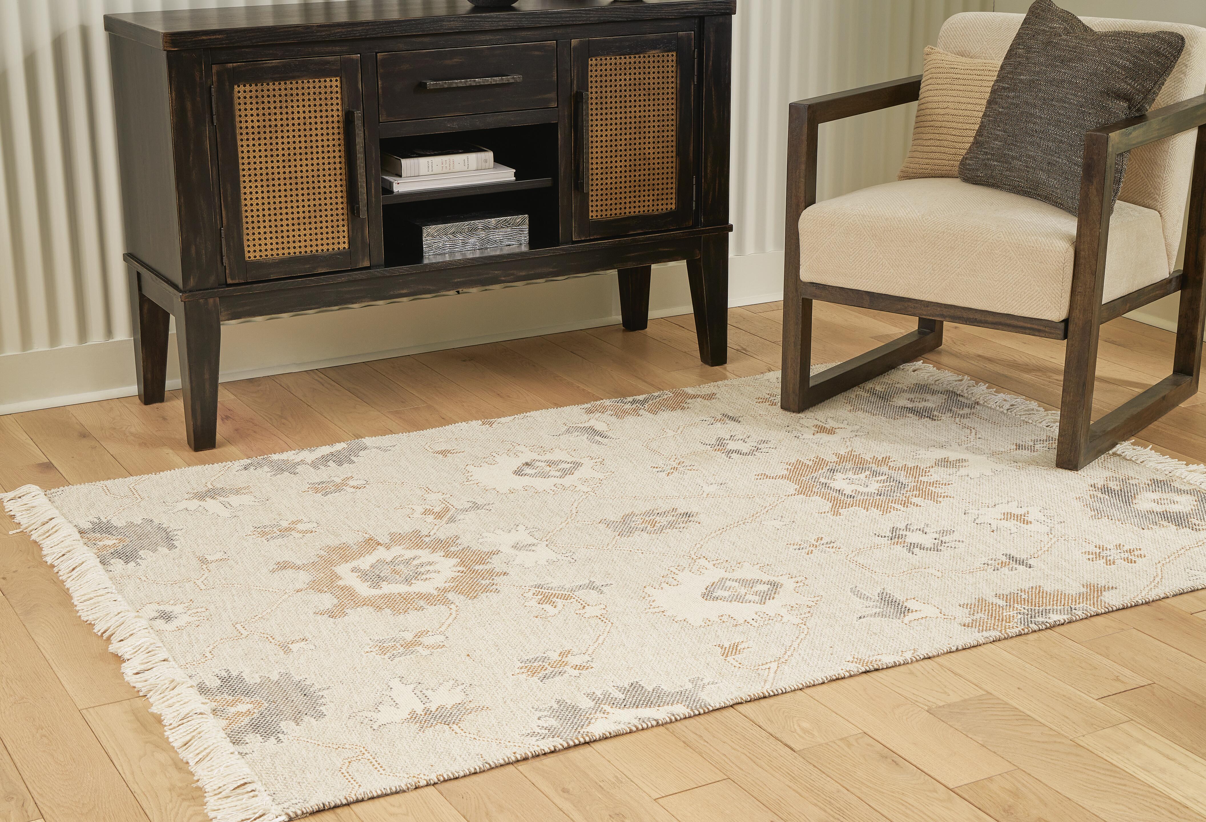 Calkin 5' x 7' Rug - image 1