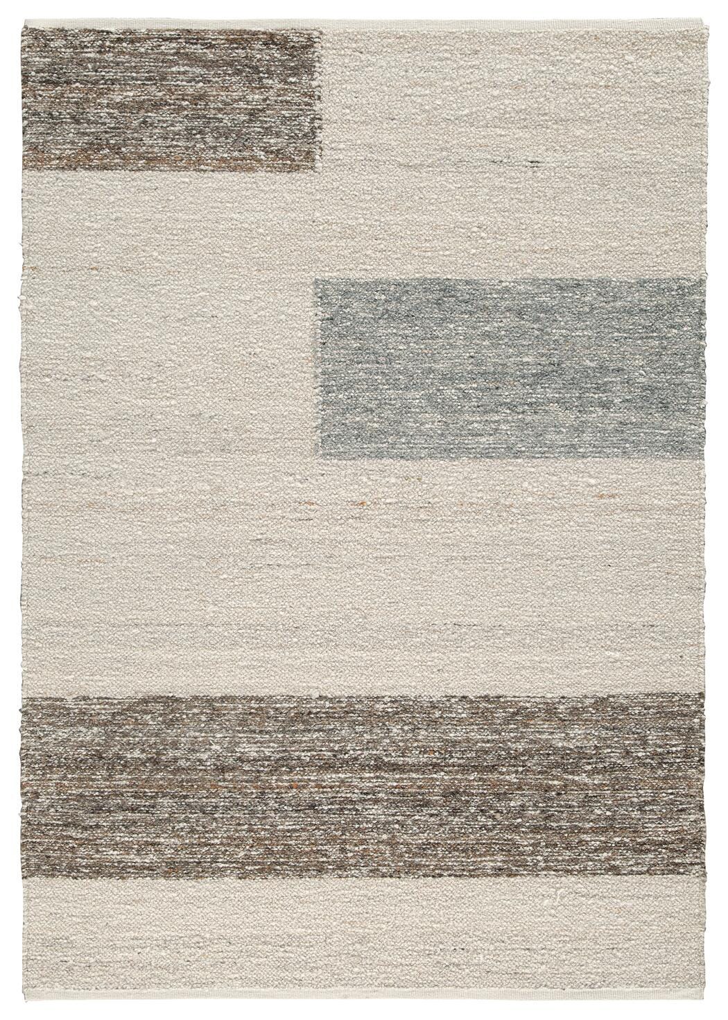 Barus 8' x 10' Rug, Beige/Brown/Gray, large