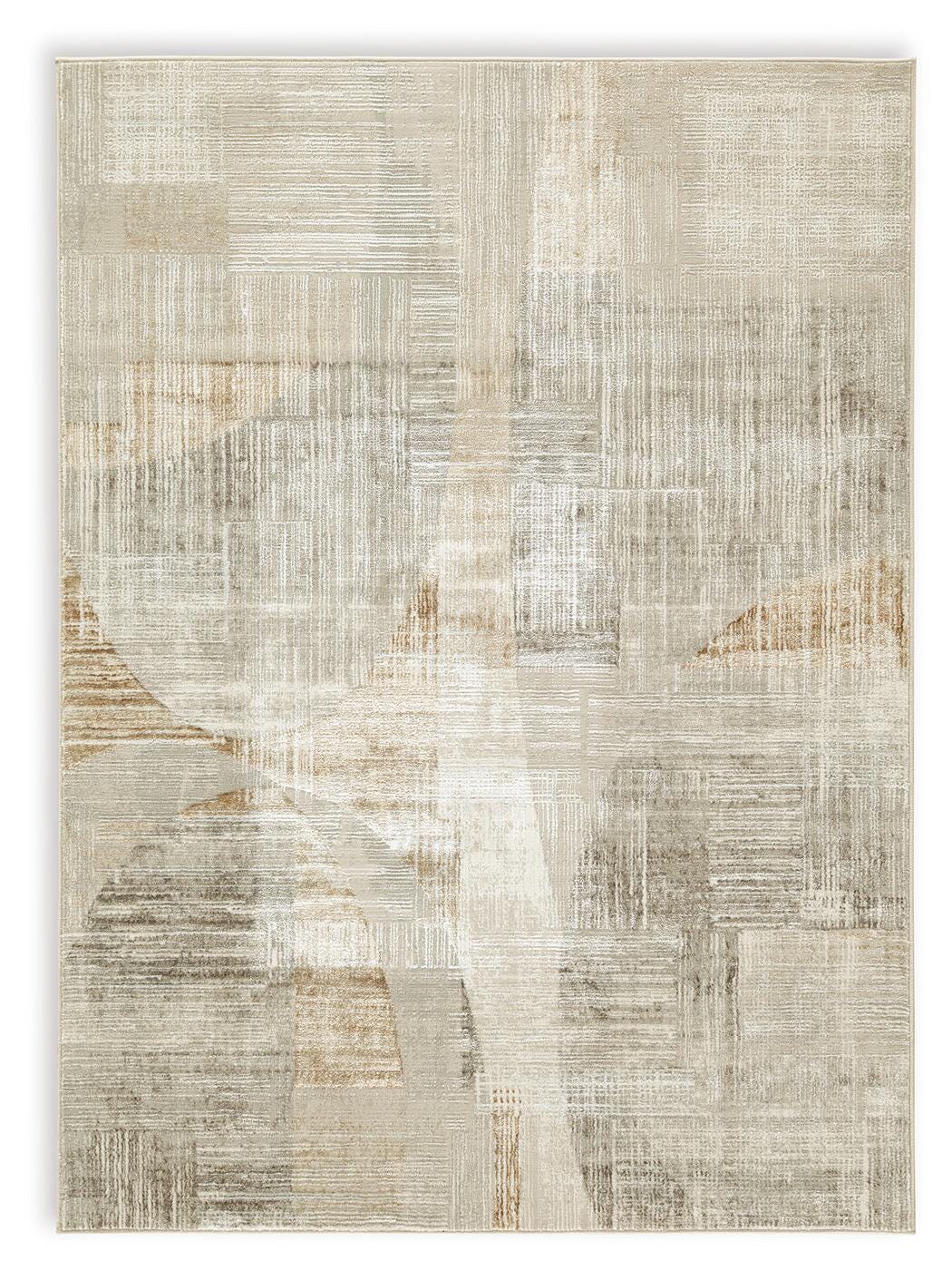 Alfombra Truward de 5' x 7' - image 2
