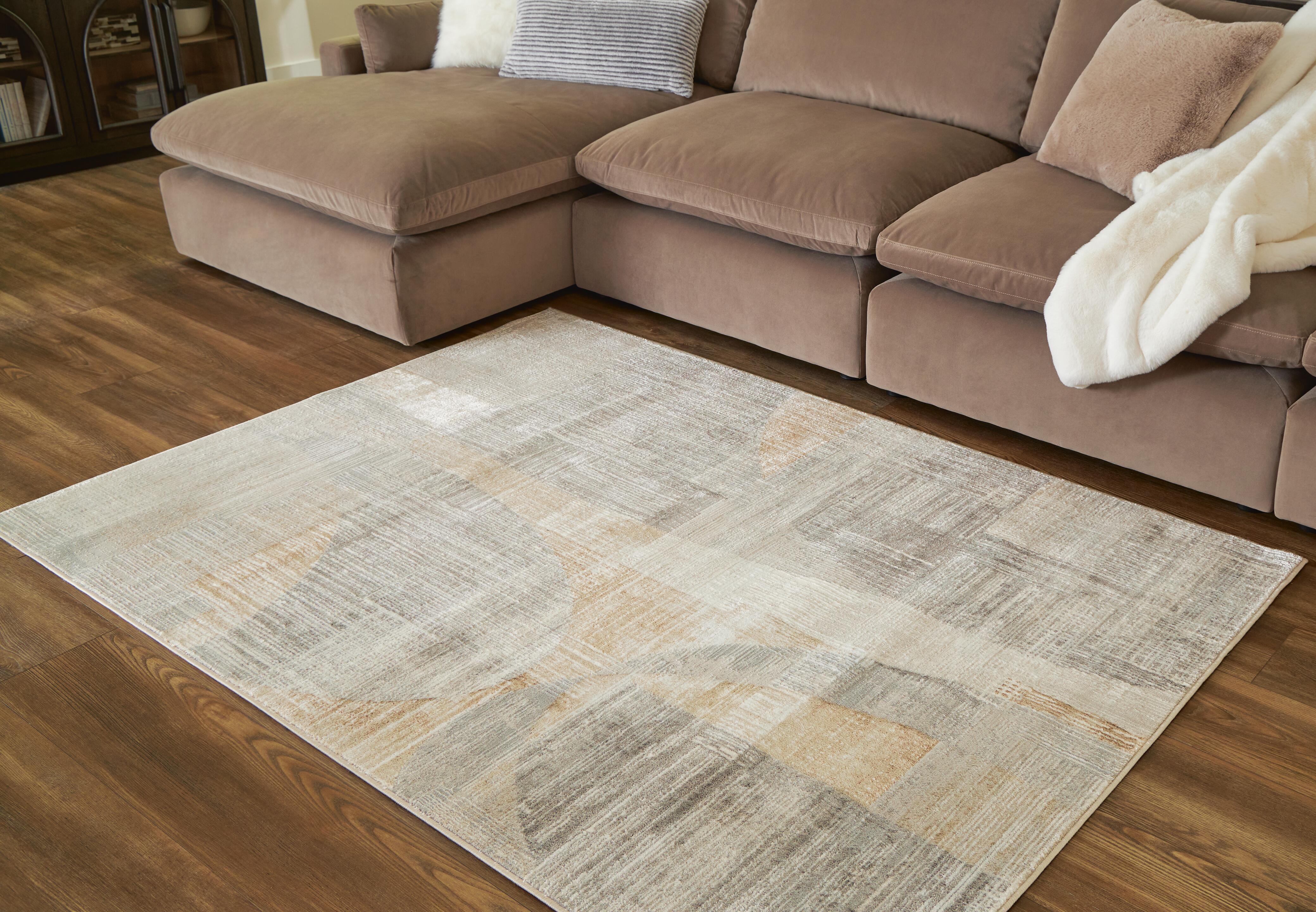 Alfombra Truward de 5' x 7' - image 1