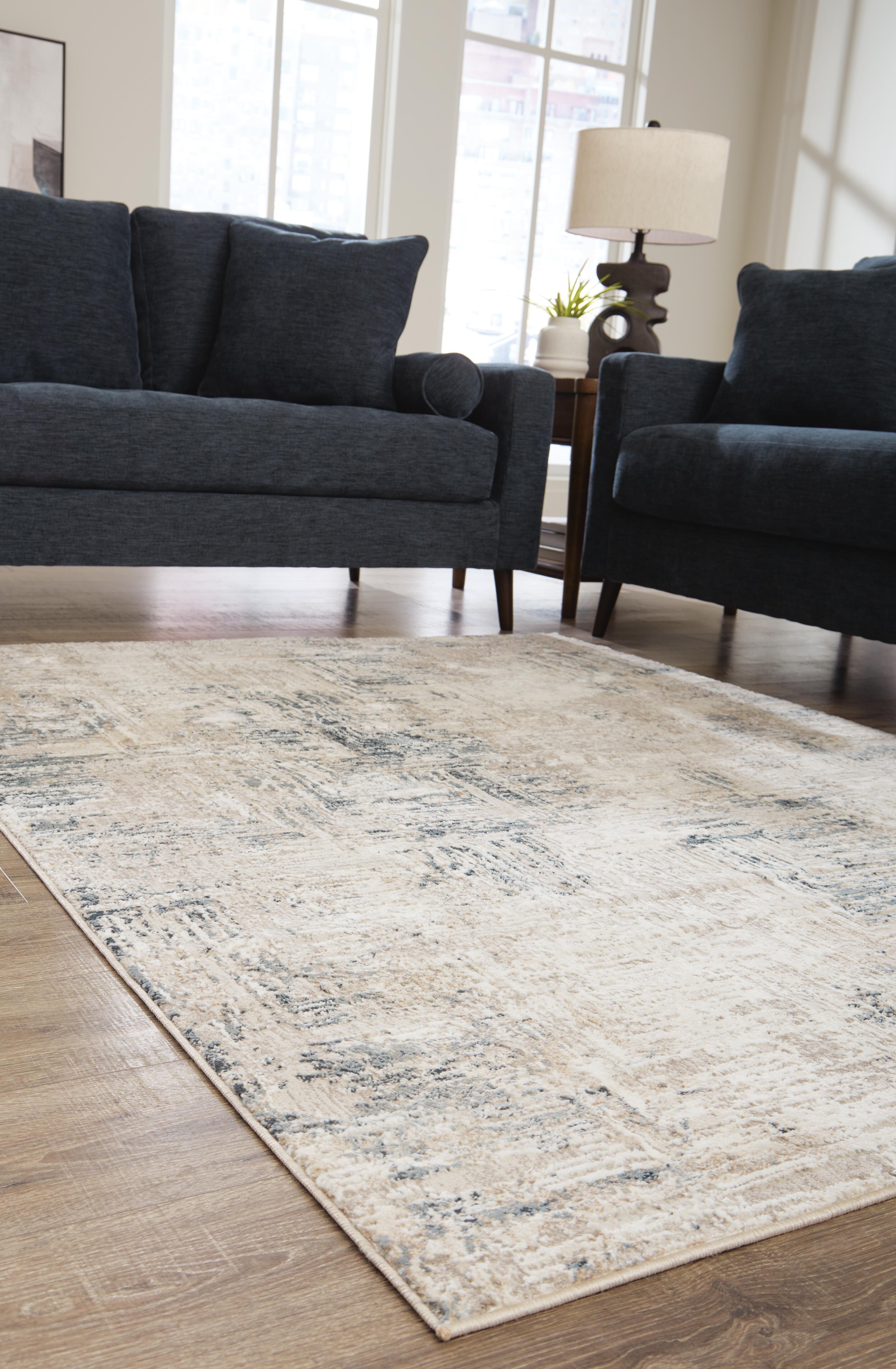 Gentor 5' x 7' Rug - image 4