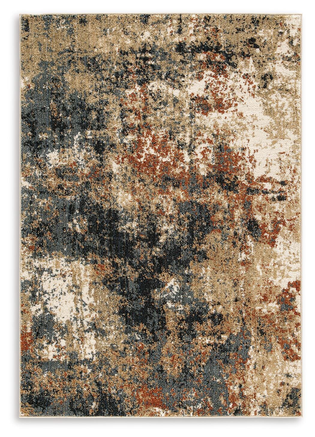 Maville 8' x 10' Rug, , large