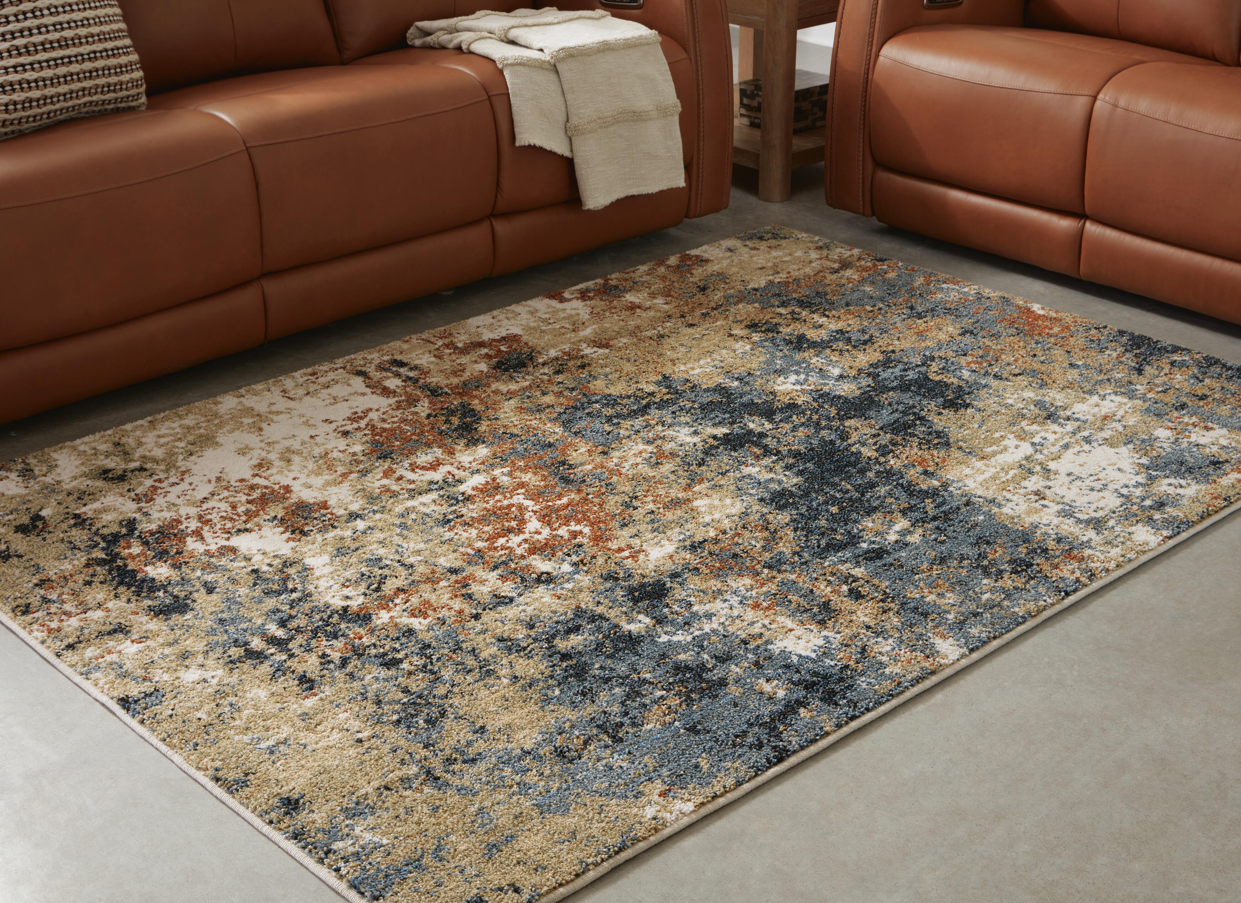 Maville 8' x 10' Rug, , large