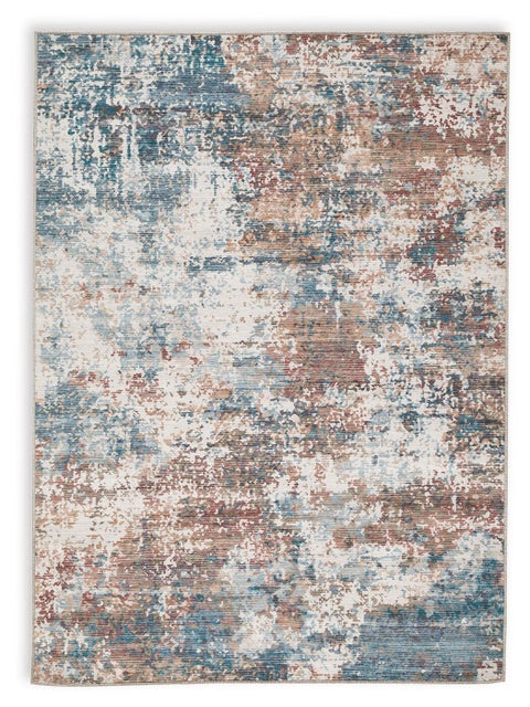 Willbertal Medium Washable Rug
