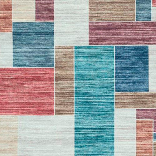 Numore 8' x 9'11" Washable Rug, , swatch