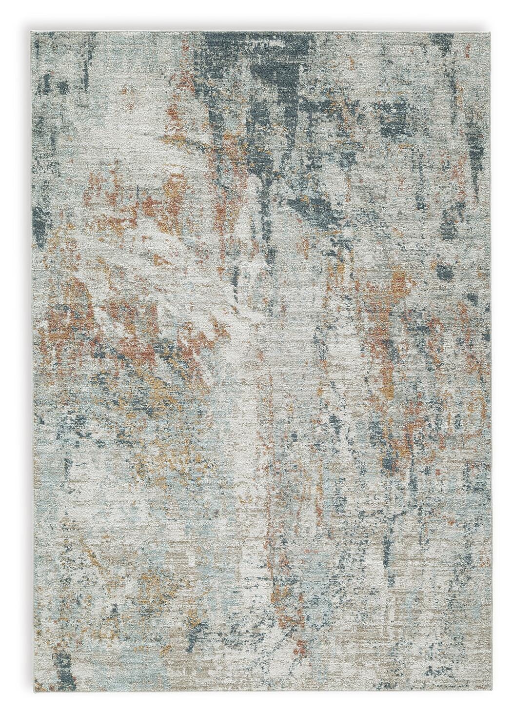 Danvore 5' x 7' Rug | Ashley