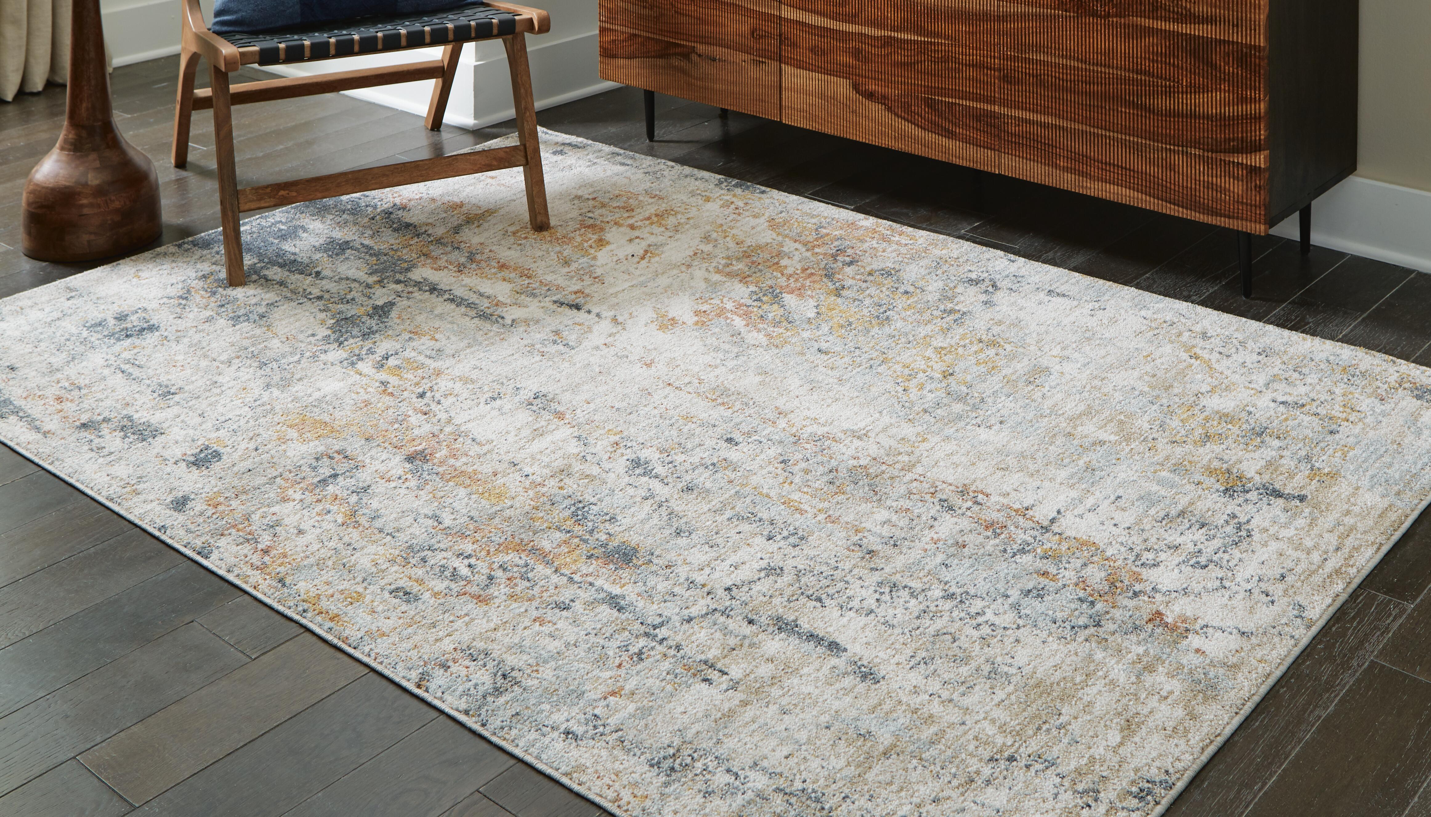 Danvore 5' x 7' Rug | Ashley Danvore 5' x 7' Rug | Ashley