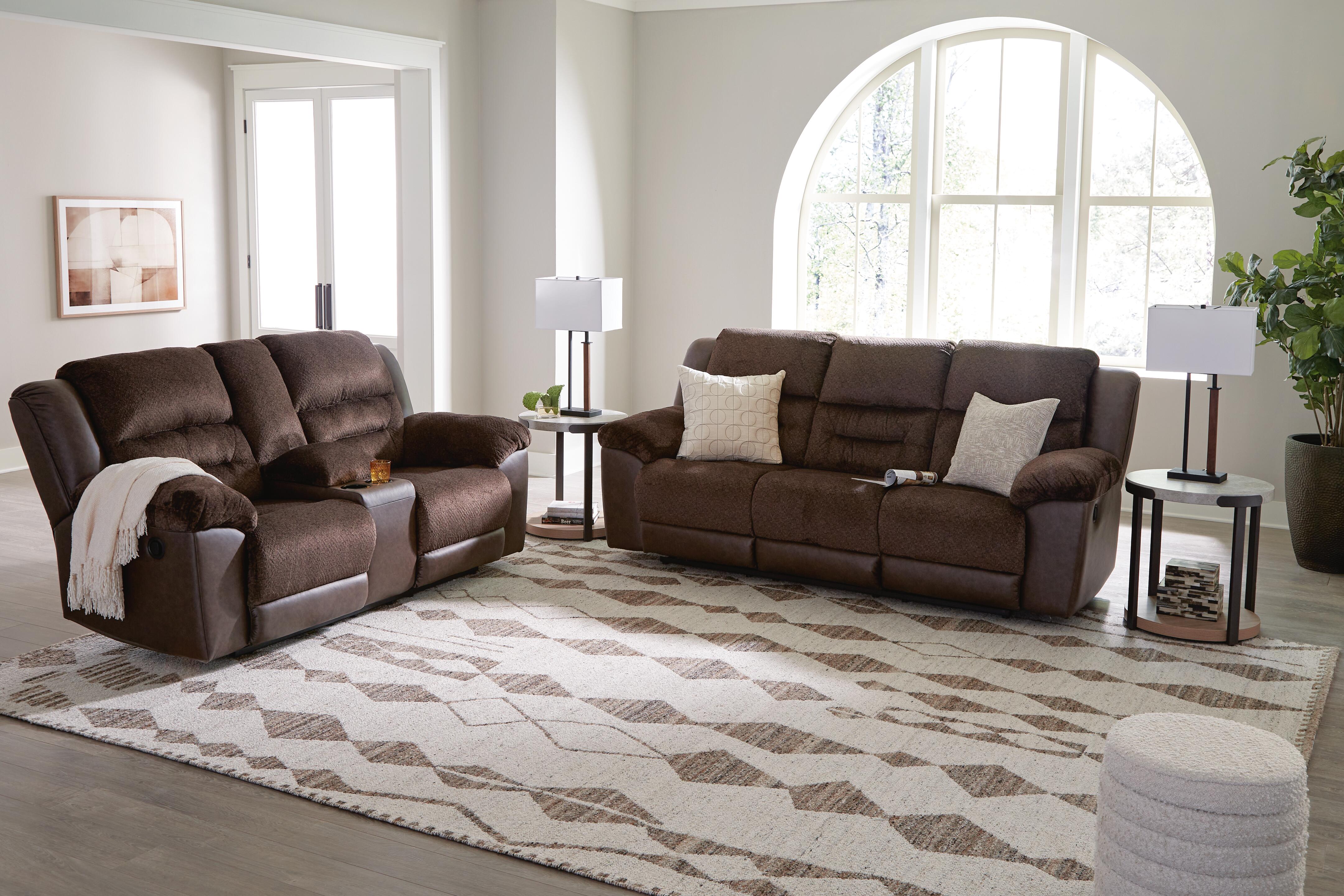 Brettler 10' x 14' Rug - image 1