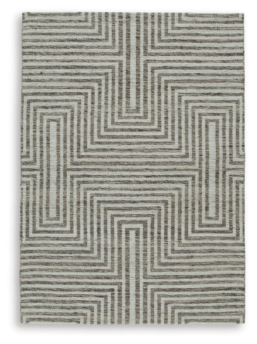 Jossen 5' x 7' Rug - image 2
