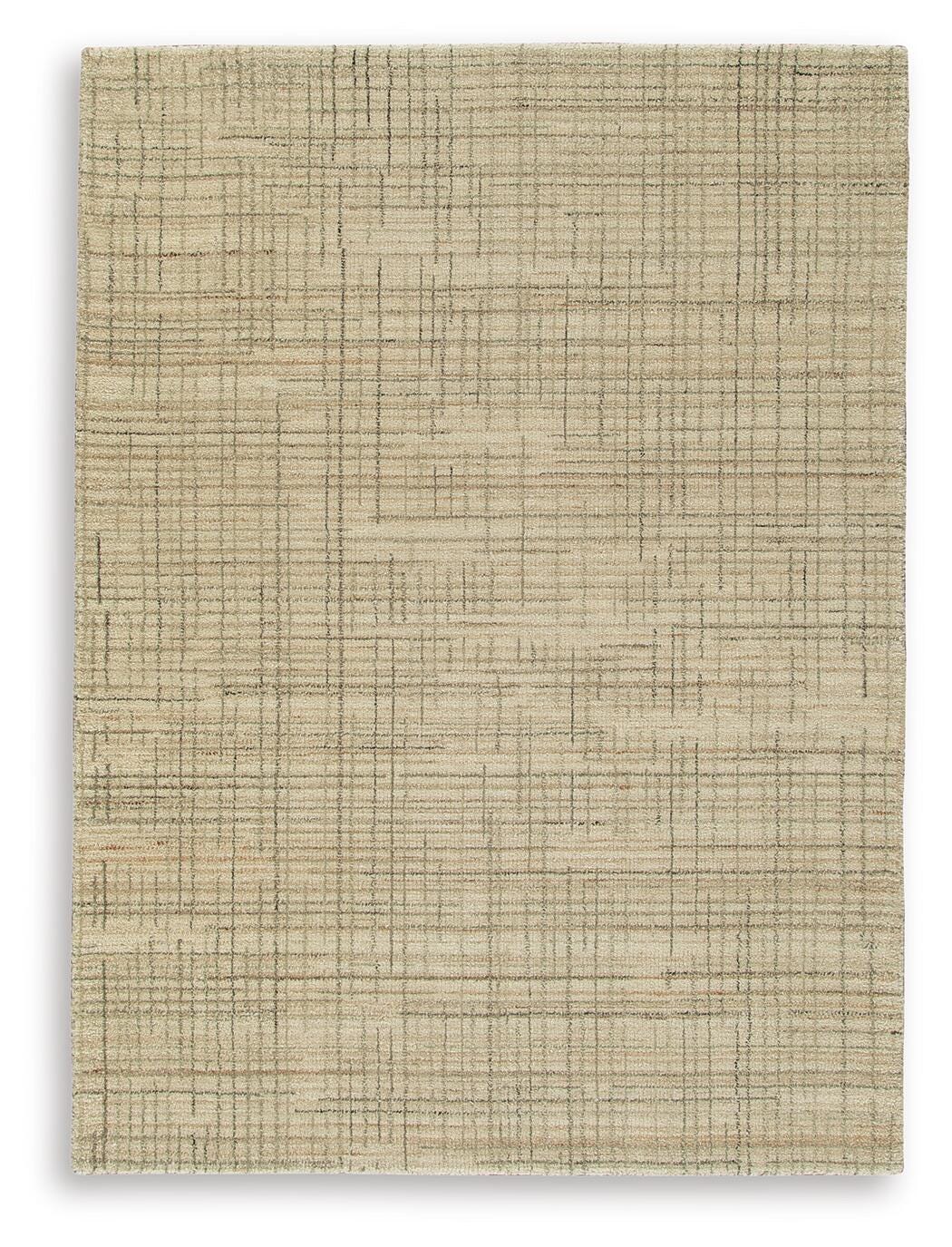 Janston 5' x 7' Rug, , large