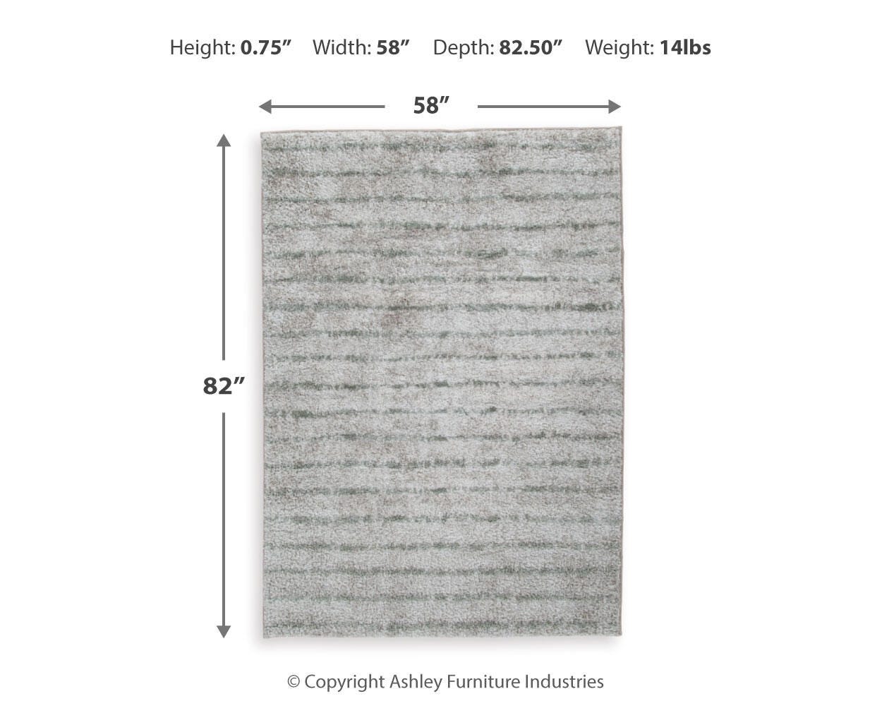 Laddway Dimensions