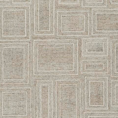Brickburgh 5' x 7' Rug - image 5
