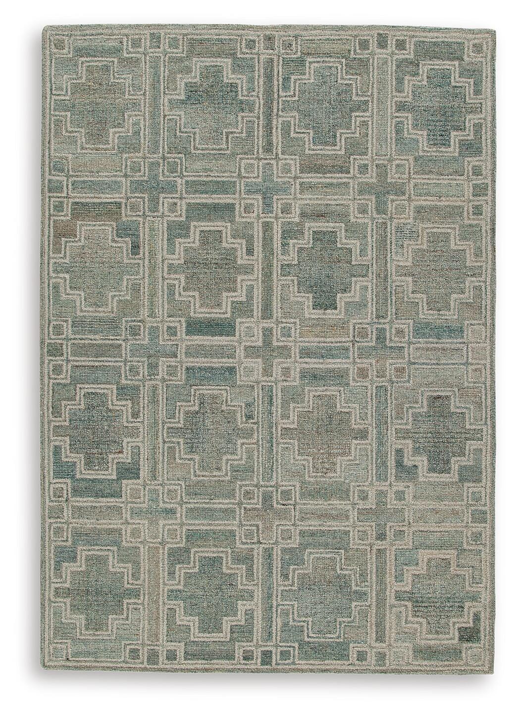 Jossland 5' x 7' Rug - image 2