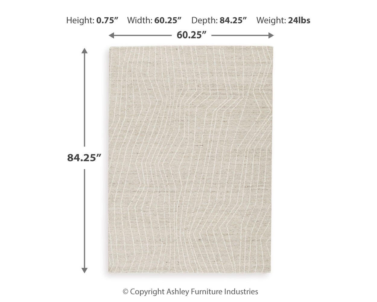 Varahill Dimensions