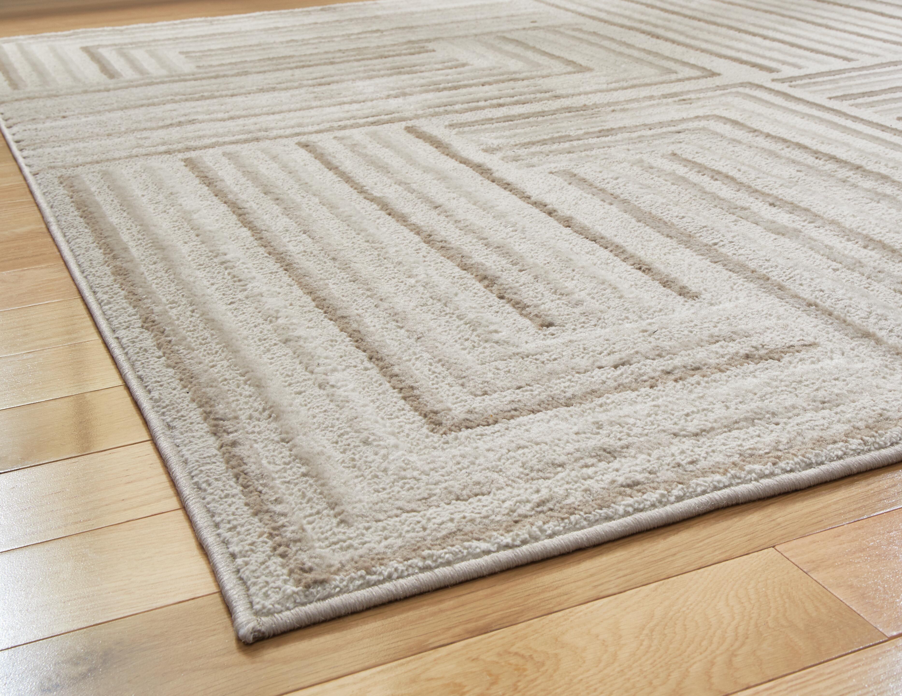 Alfombra Darmondard de 8' x 10' - image 3