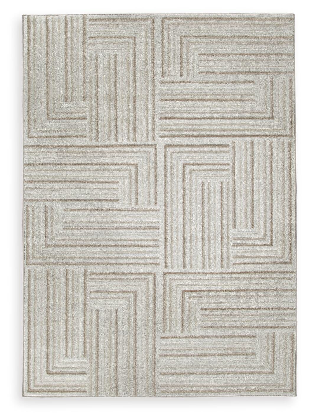 Alfombra Darmondard de 8' x 10' - image 1