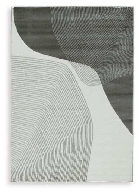 Winderburg 8' x 10' Rug