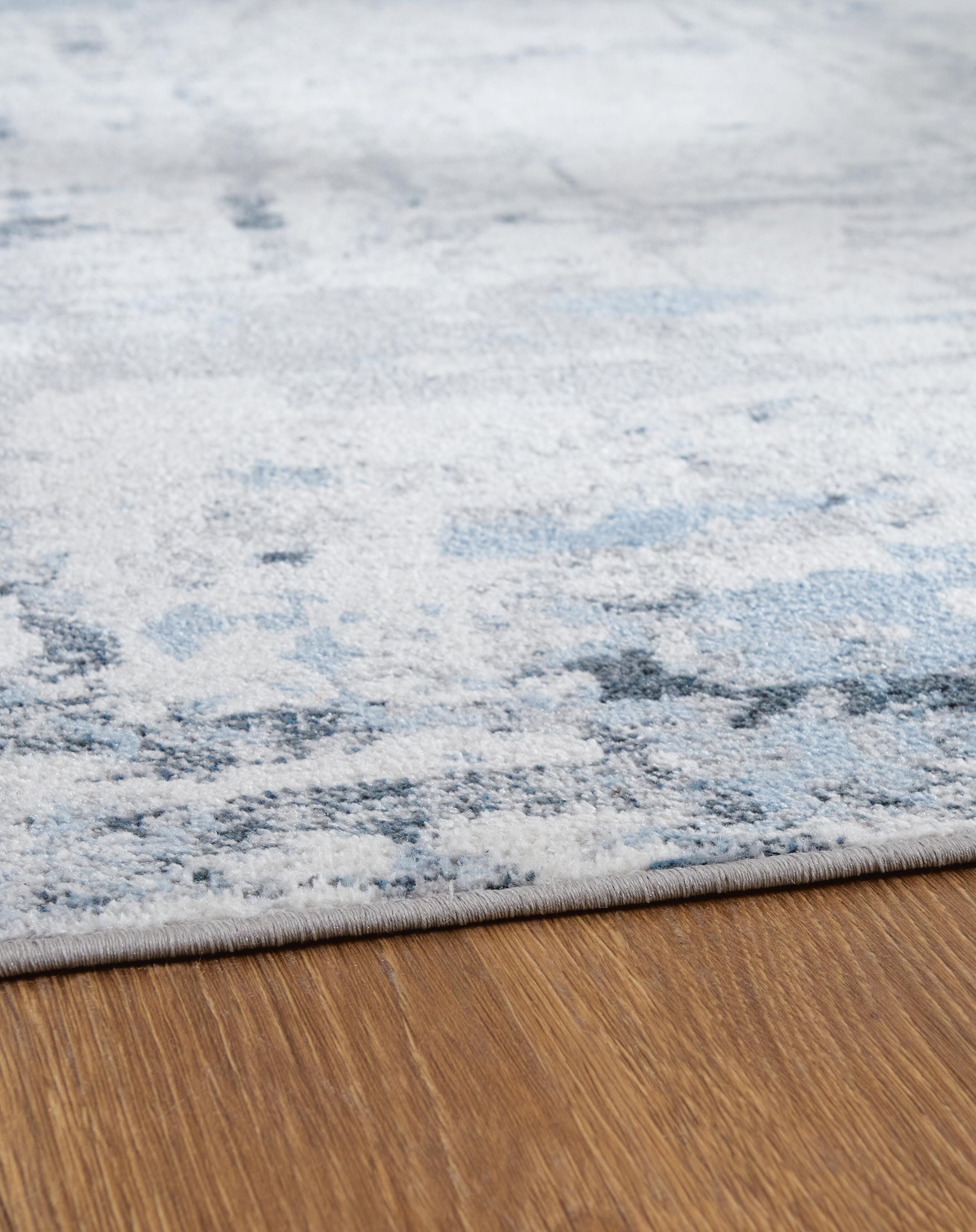 Emertonly 5' x 7' Washable Rug - image 3