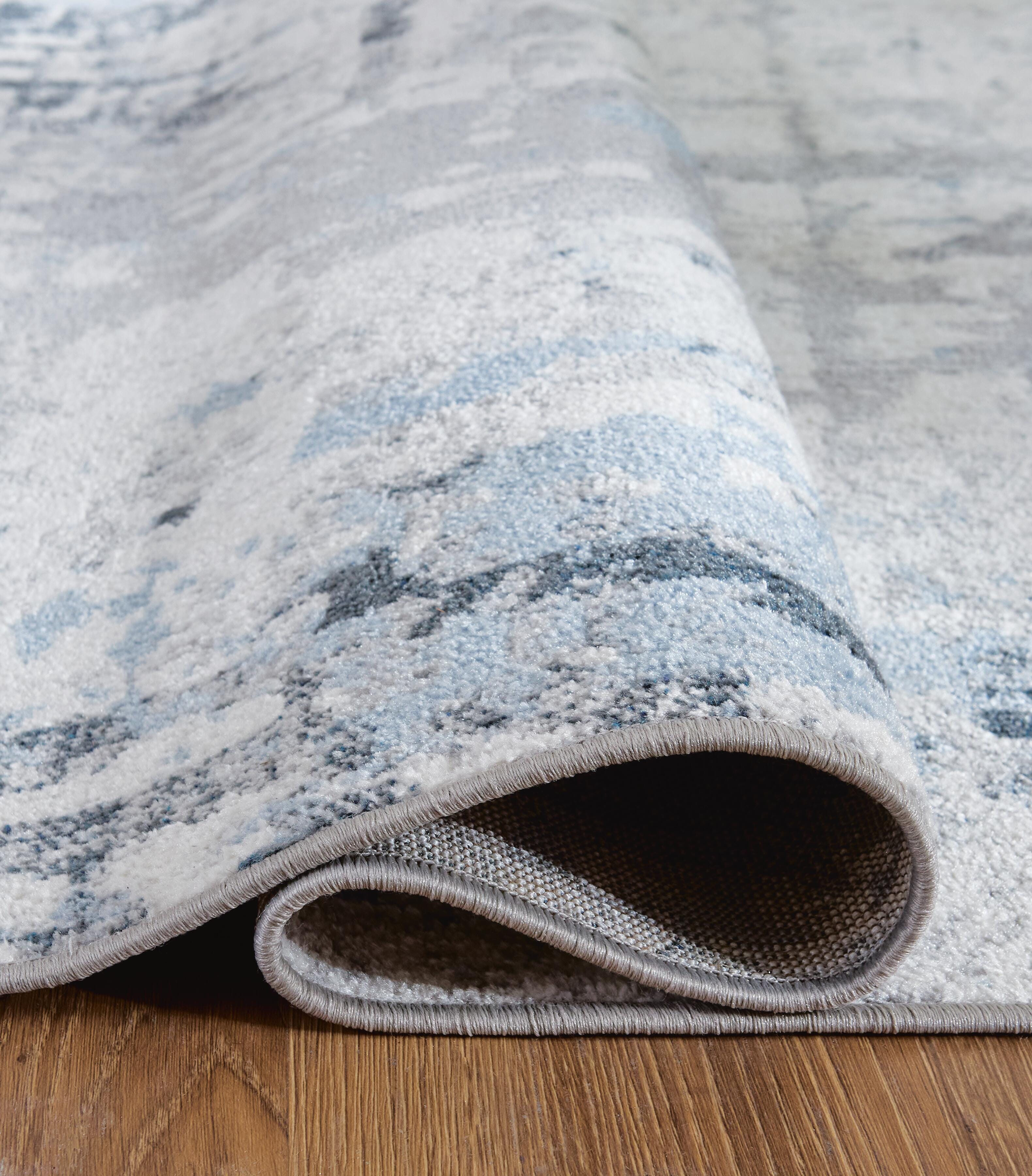 Emertonly 5' x 7' Washable Rug - image 4