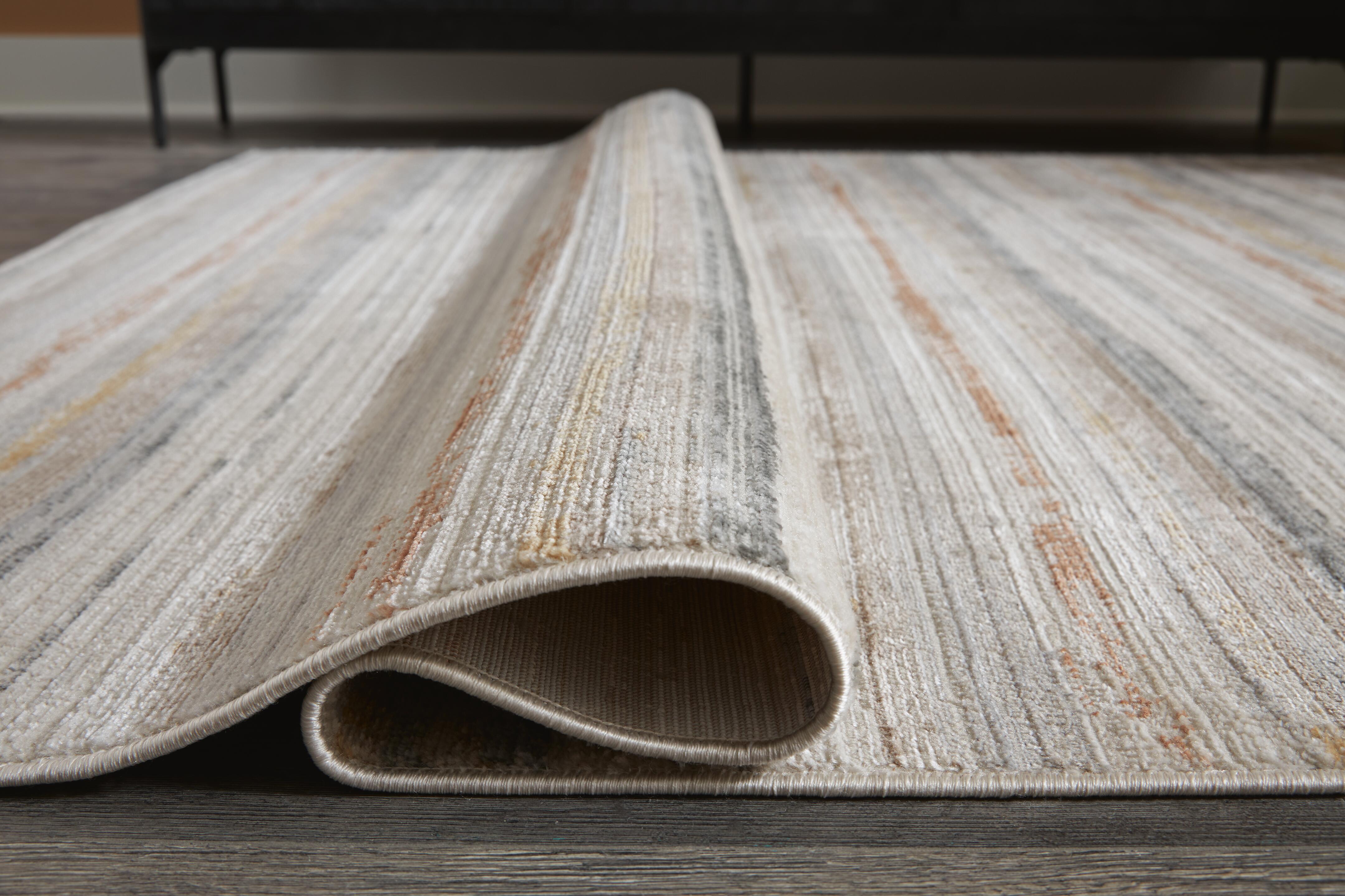 Artney 8' x 10' Rug | Ashley
