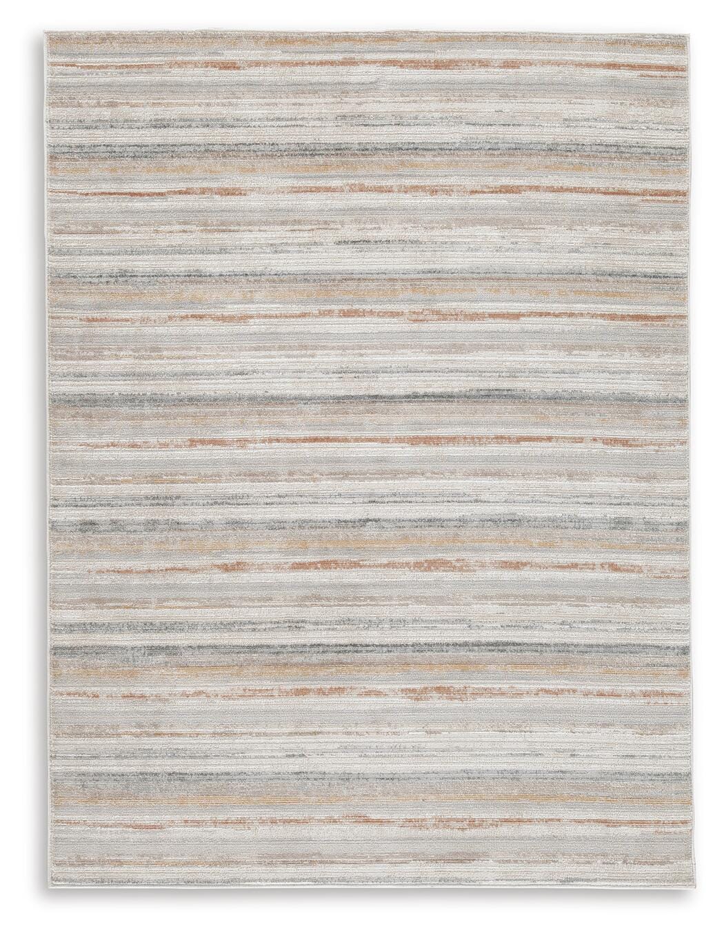 Artney 8' x 10' Rug, Multi, large