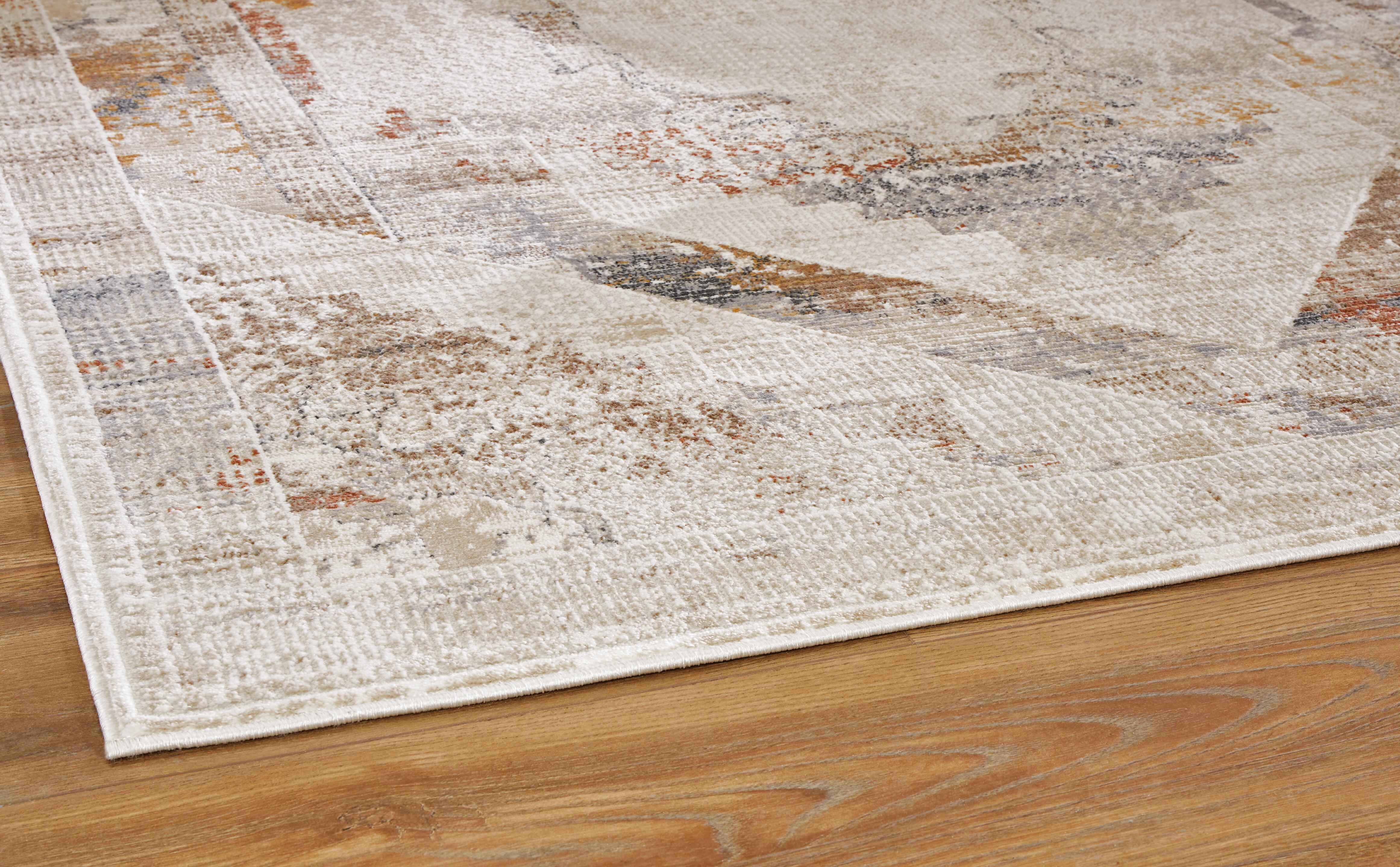 Varnwood 5' x 7' Rug - image 3
