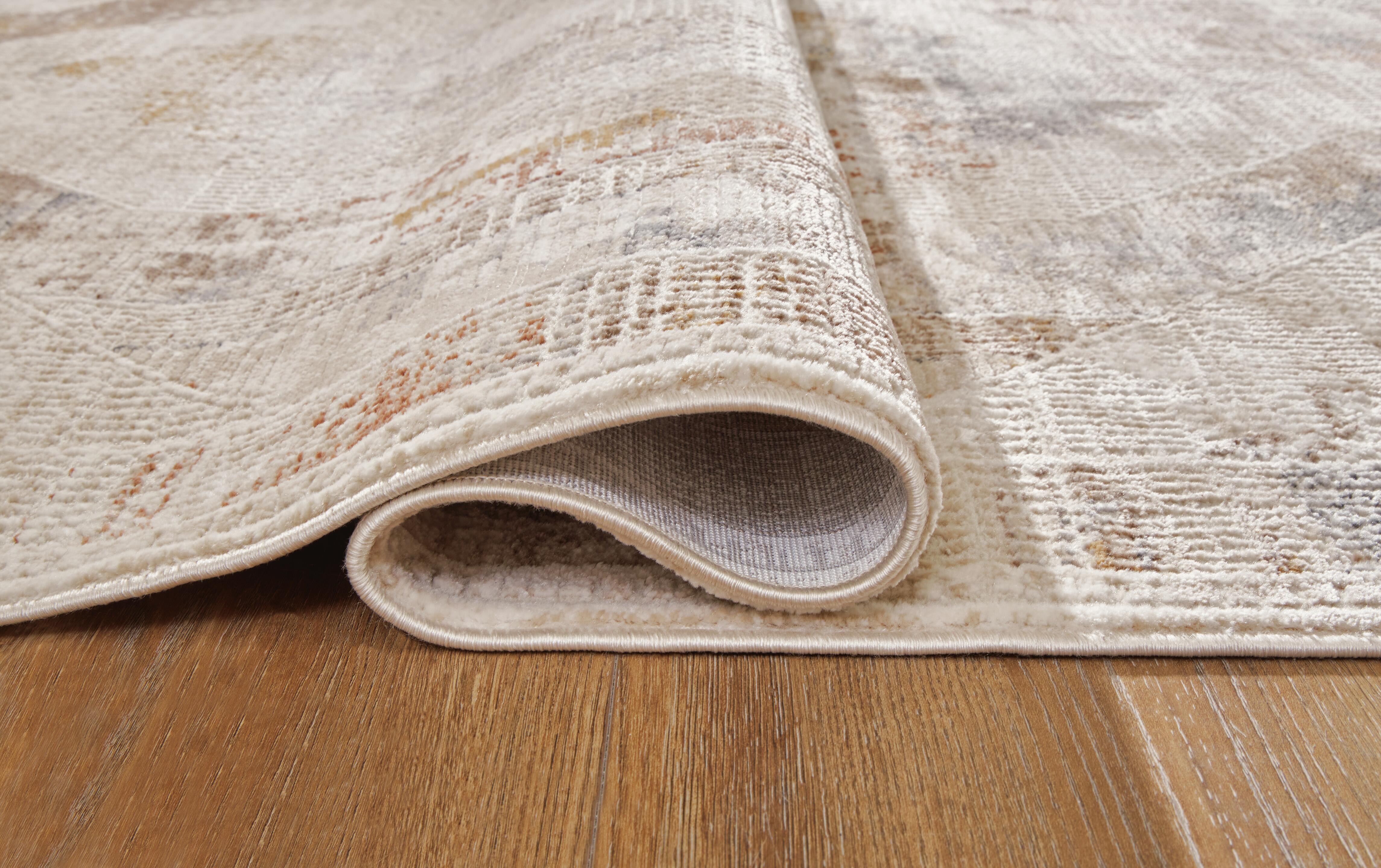 Varnwood 8' x 10' Rug | Ashley