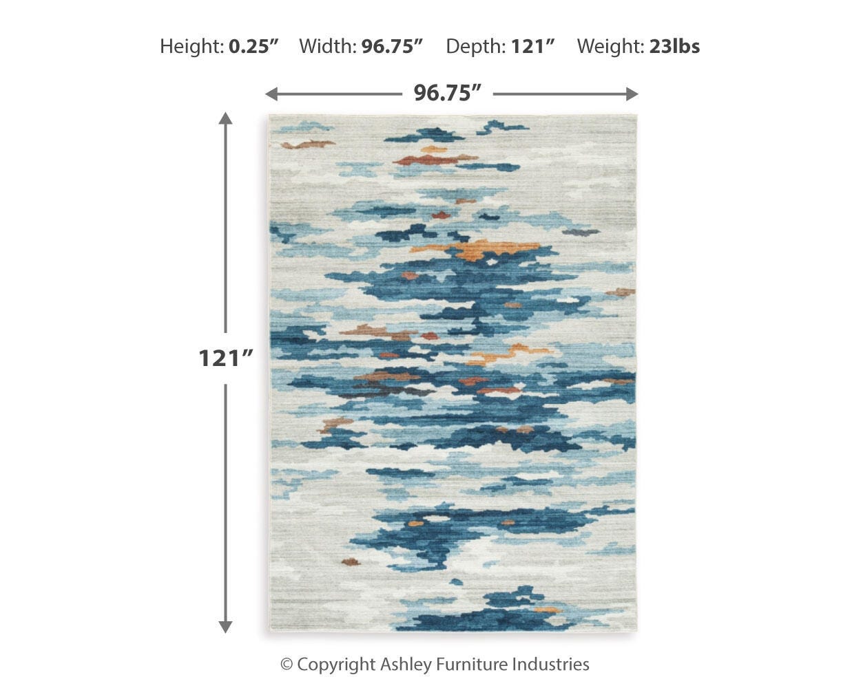 Vinlett Dimensions