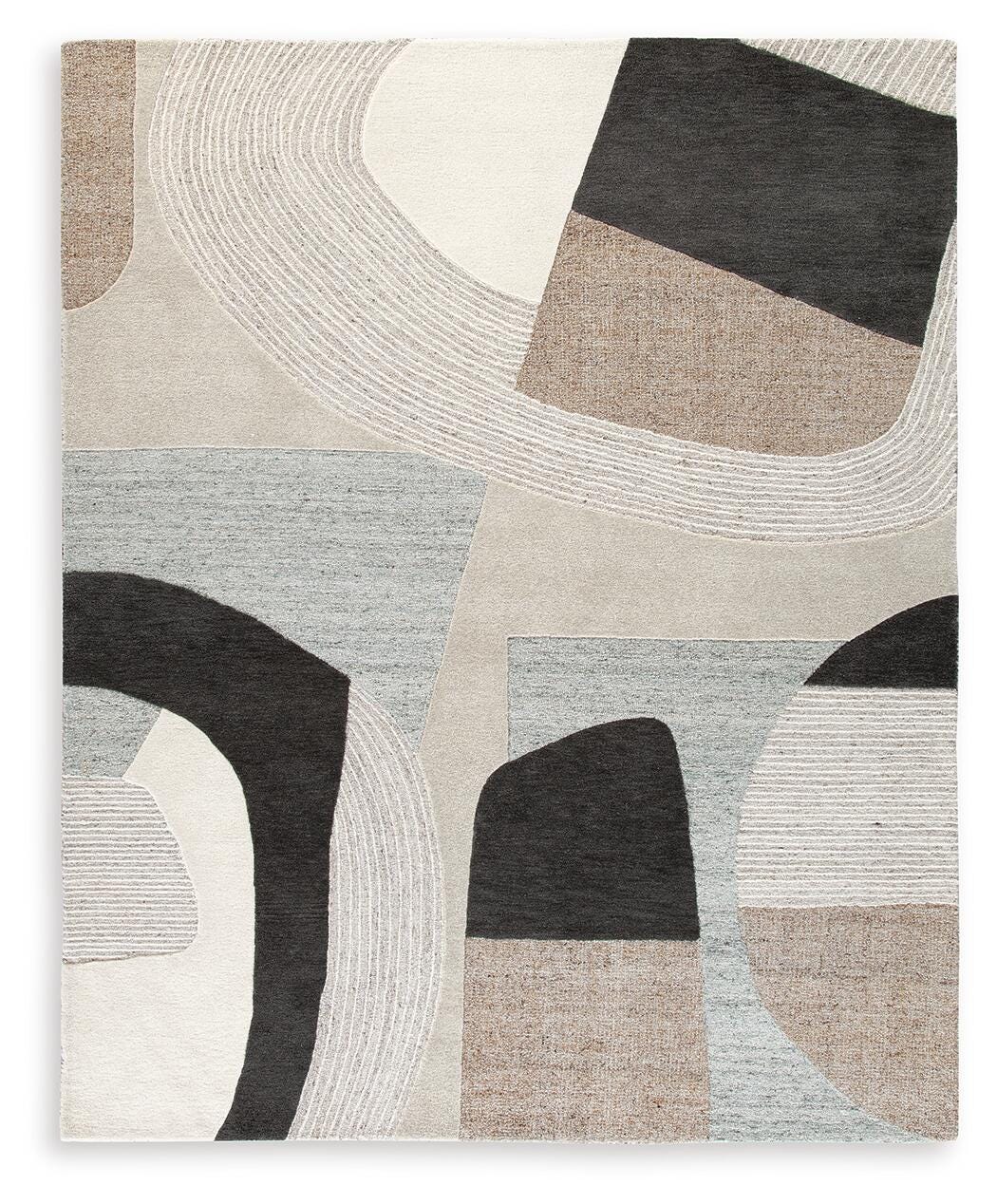 Edrickhill 8' x 10' Rug - image 2