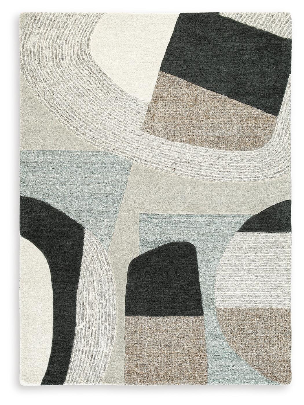 Edrickhill 5' x 7' Rug - image 2