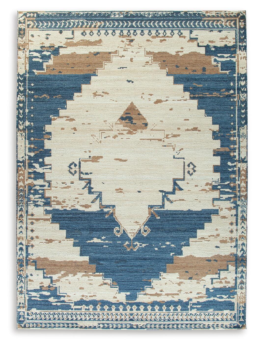 Varnler 10' x 14' Rug - image 2