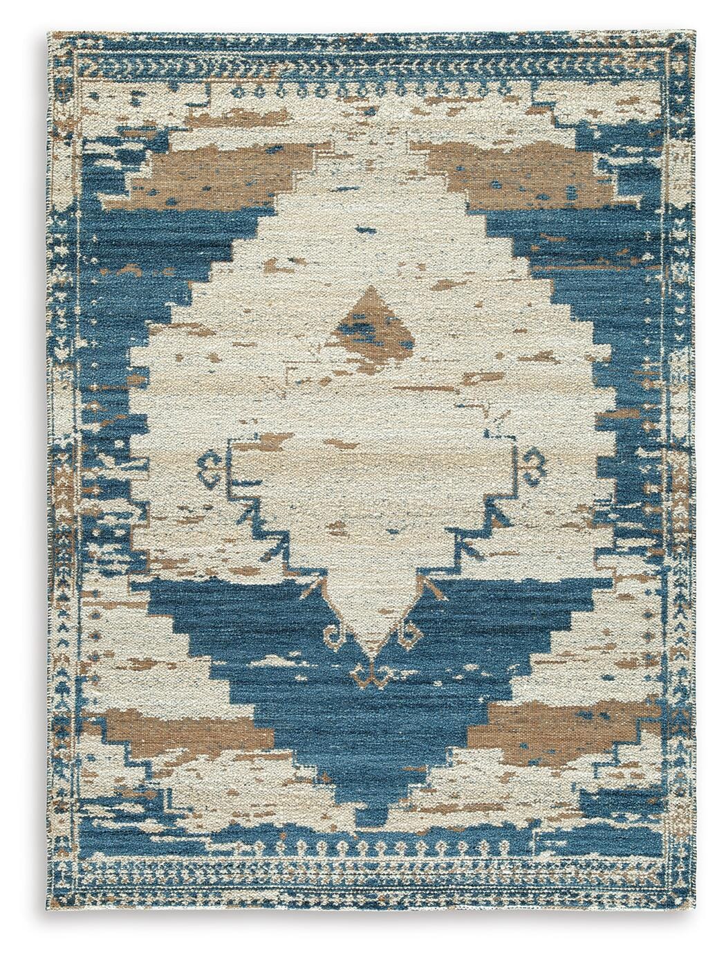 Varnler 8' x 10' Rug - image 2