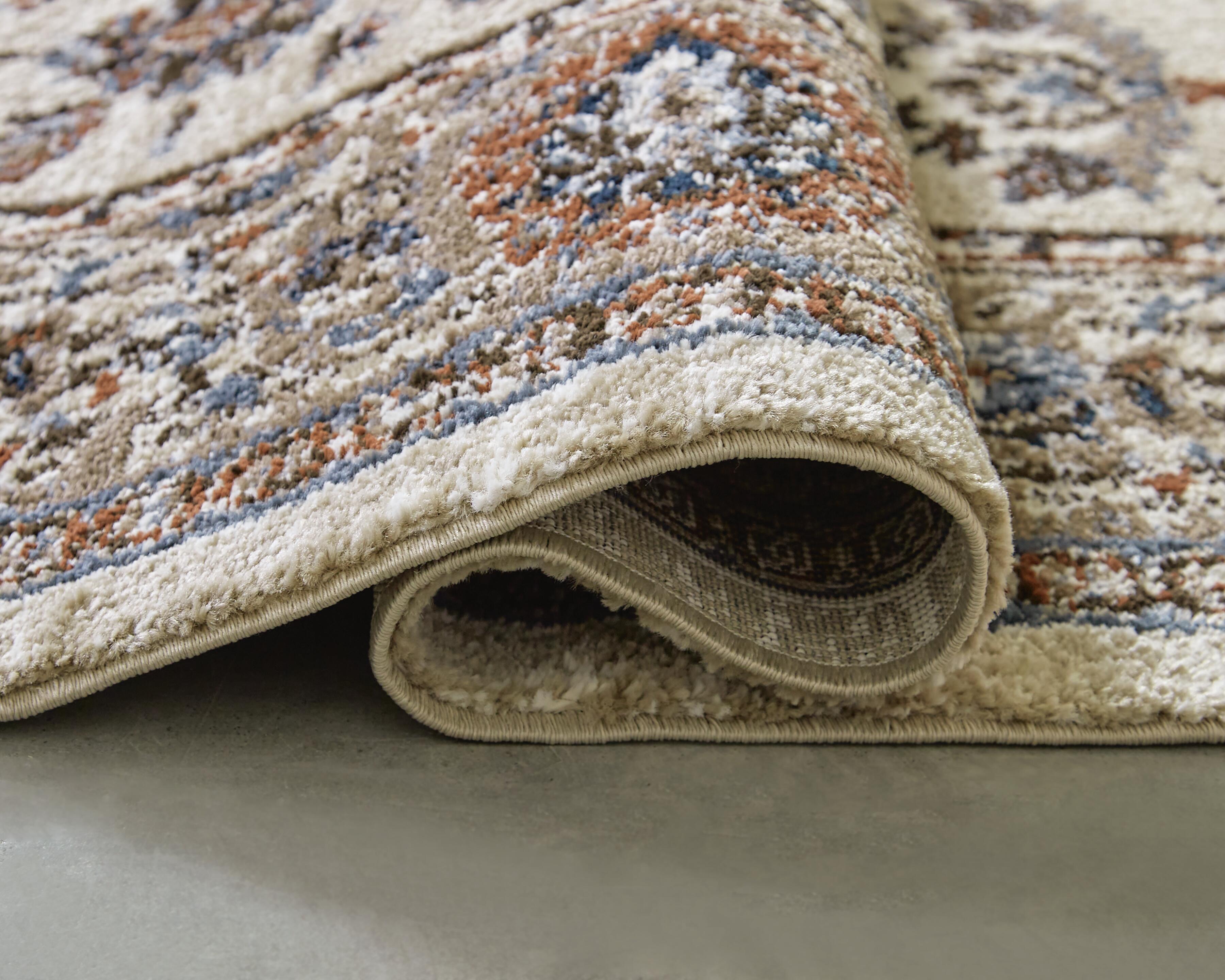 Beritham Large Rug | Ashley
