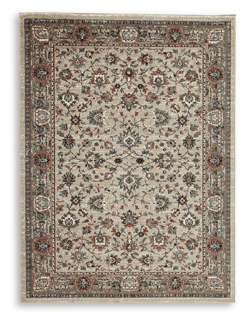 Beritham Large Rug - image 2