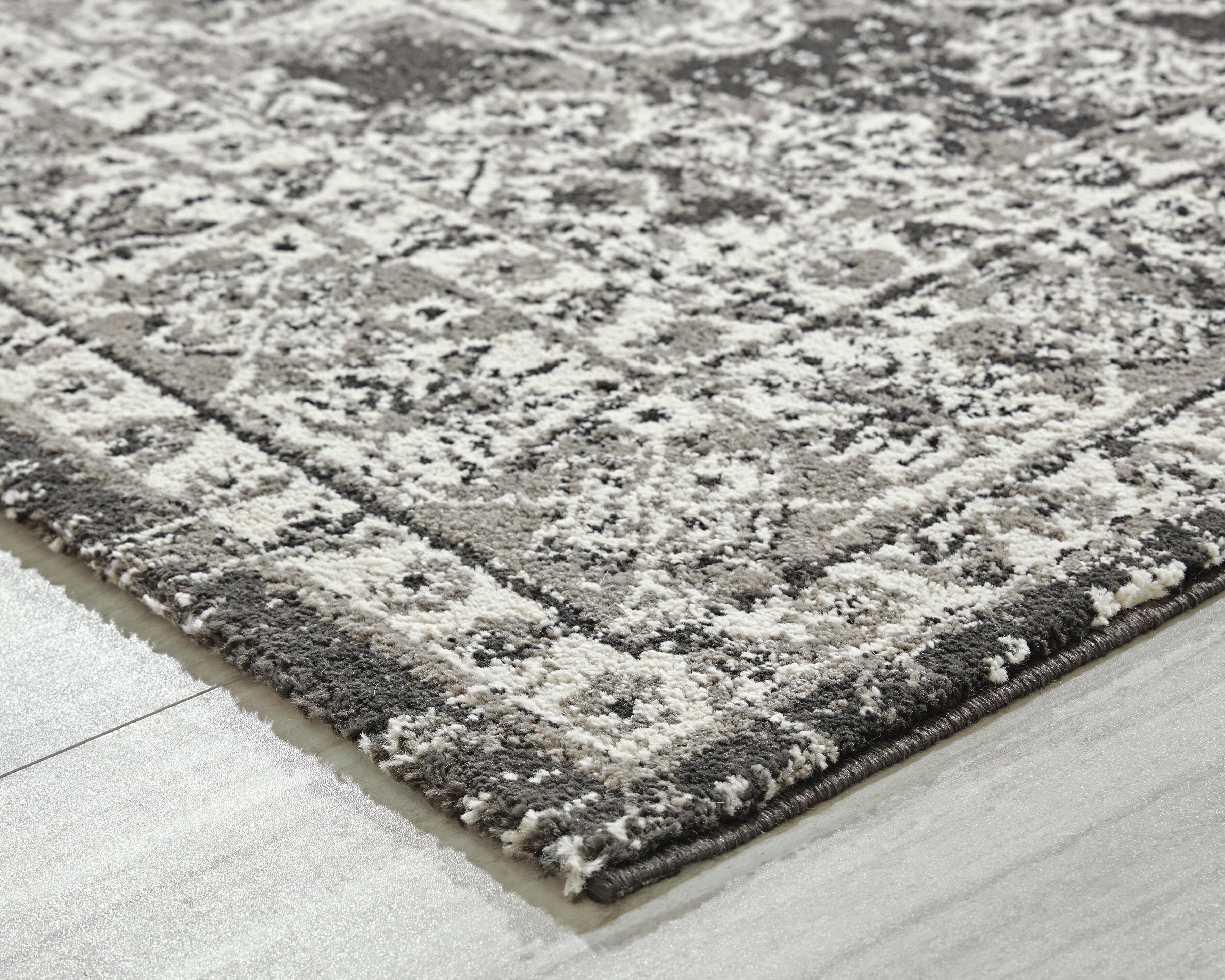 Glennisman Large Rug | Ashley