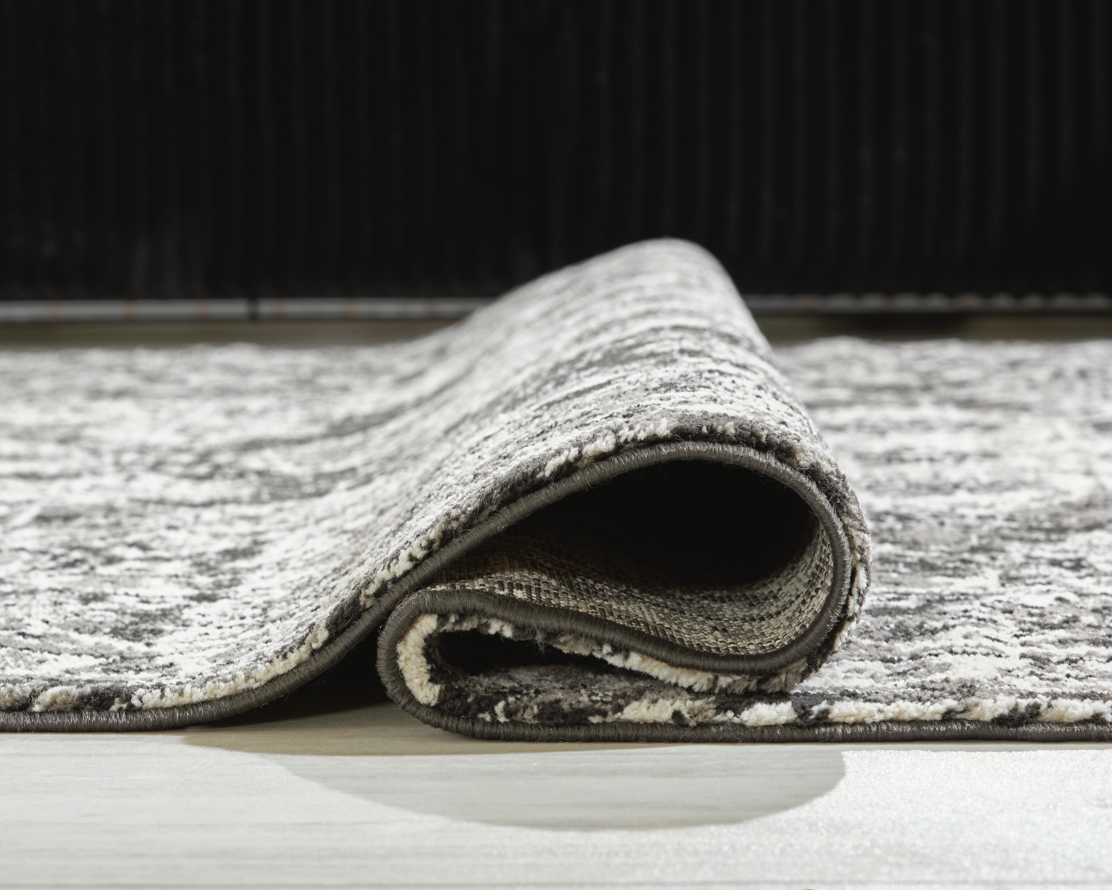 Glennisman Large Rug | Ashley