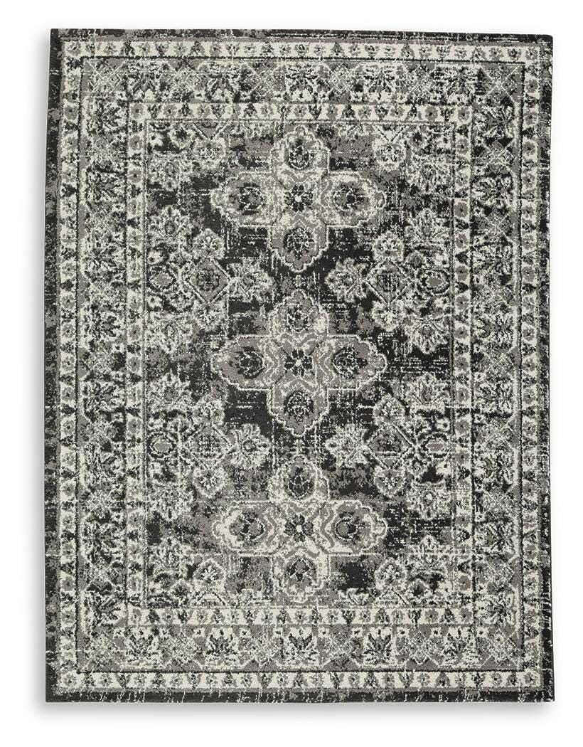 Glennisman Medium Rug - image 2