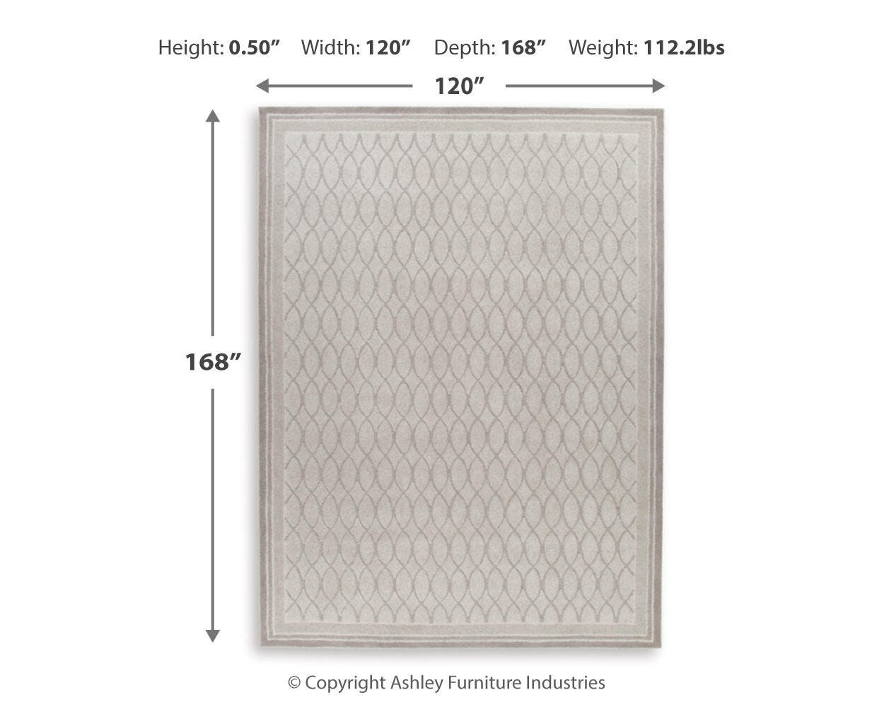 Wimney Dimensions