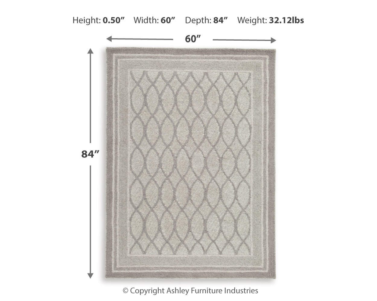 Wimney Dimensions