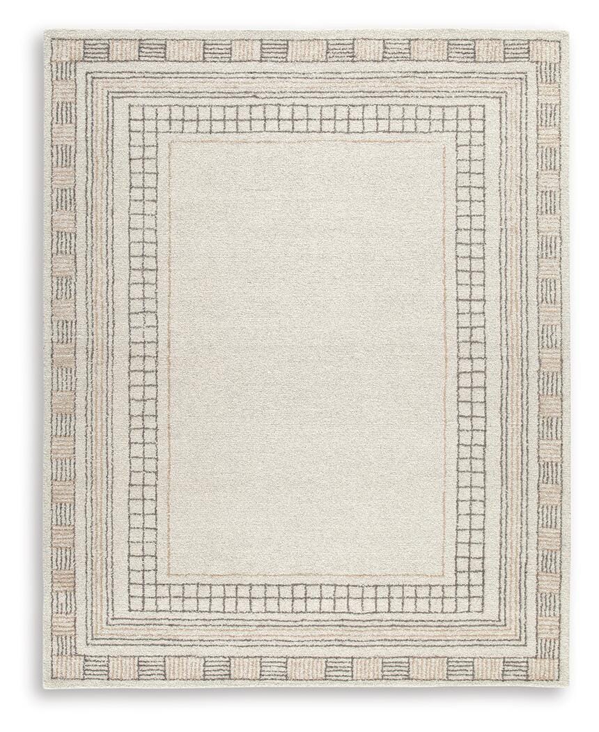 Idaman Large Rug - image 2