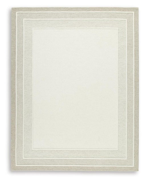Teelgan Large Rug