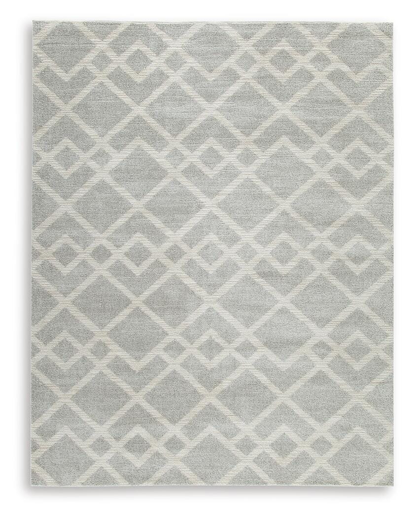 Unawick Large Rug - image 2