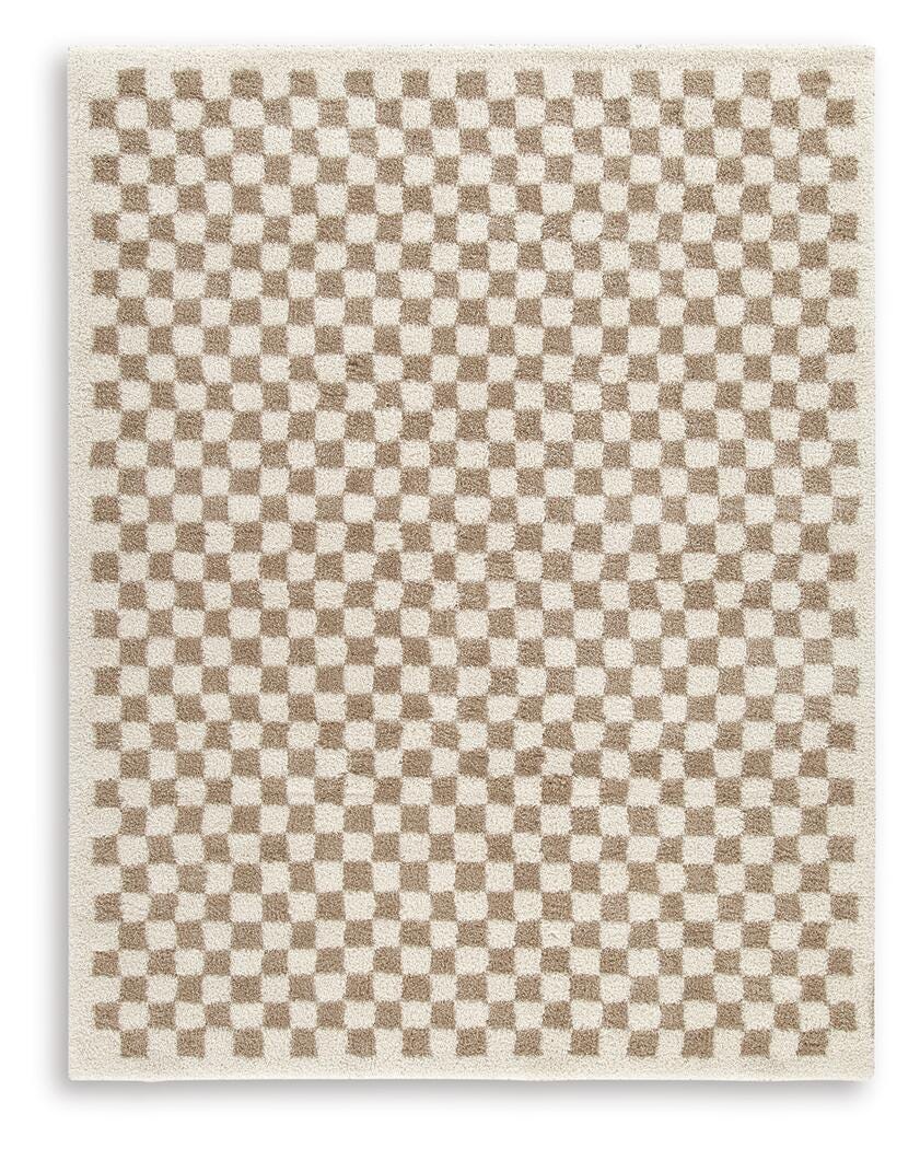 Karamen Large Rug - image 2